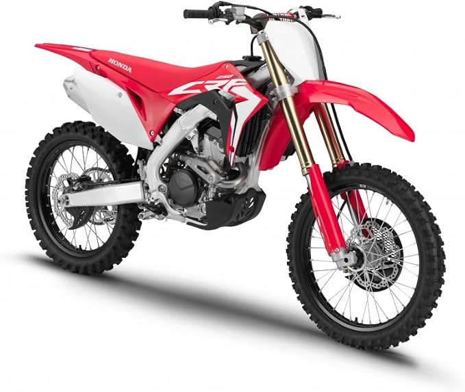 Factory Links OEM Series® Swingarm Bearing Rebuild Kit for Honda CRF 250 and CRF 450 | SAK-H-356