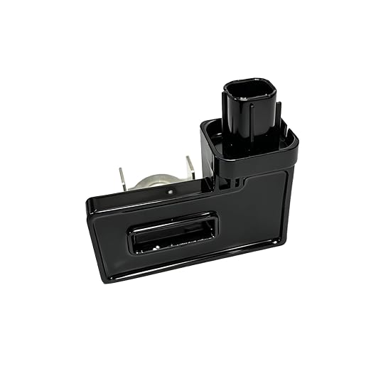 294G0-1V10A (294G01V10A) Battery Current Sensor — Compatible with Nissan Altima 2014-2025 and Infiniti QX50 2019-2020