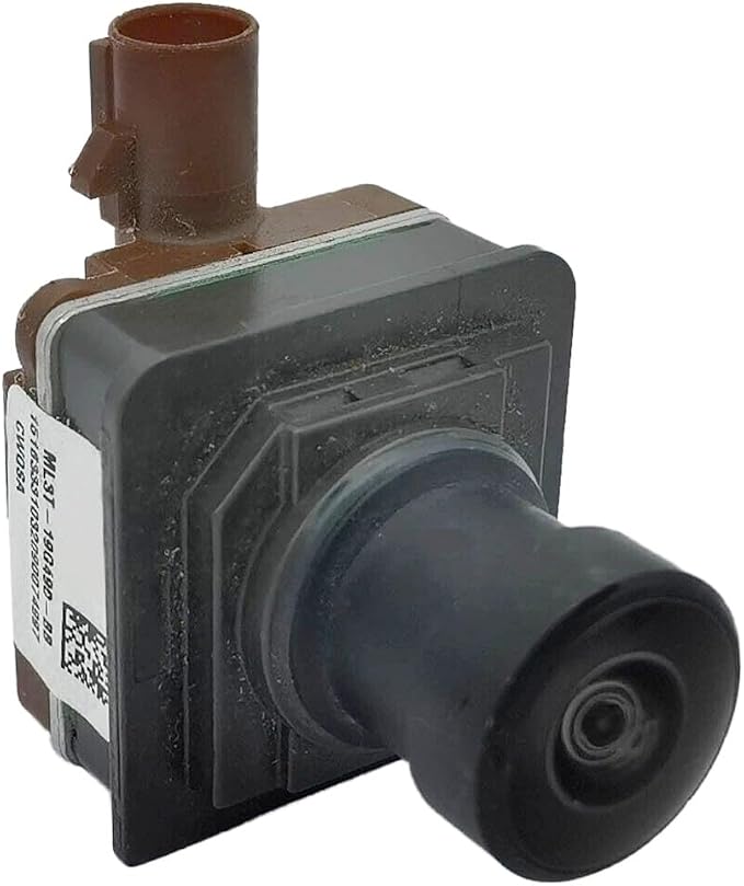 EPSIRMP ML3T-19G490-BC Front View Facing Camera Compatible with 2021 2022 2023 Ford F-150 XL XLT Platinum ML3T-19G490-BB