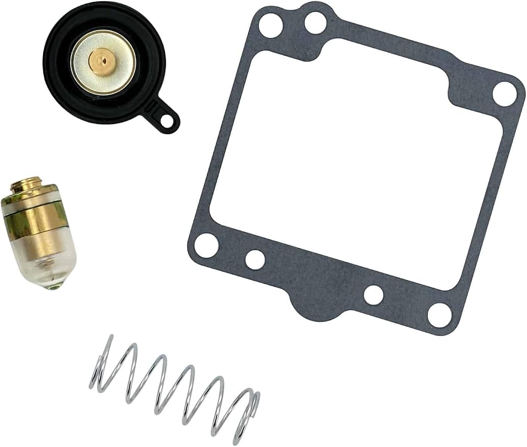 Mikuni Carburetor Rebuild Kit for Suzuki Motorcycles