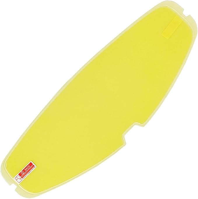 Anti-Fog Visor Insert for Assault/Rapid/Stream FF320/FF328/FF353/FF800 Motorcycle Helmet Shield Film Anti Fog Insert