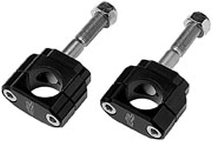 Renthal CL019 Black 1-1/8" Handlebar Mount