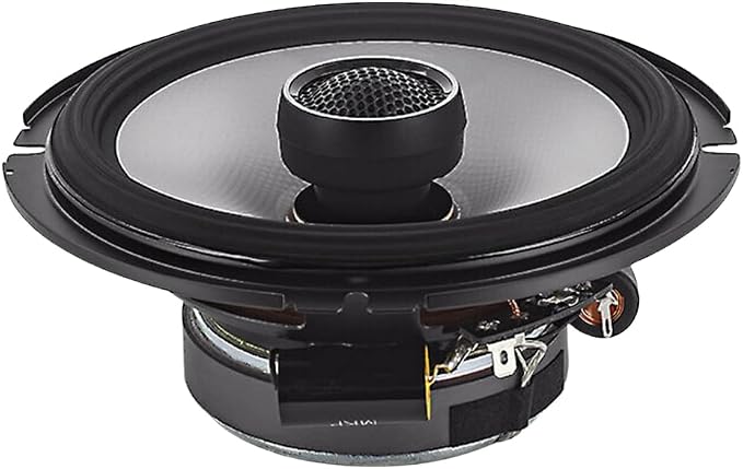 Alpine S2-S65 - Next-Generation S-Series 6.5" Coaxial Speaker Set