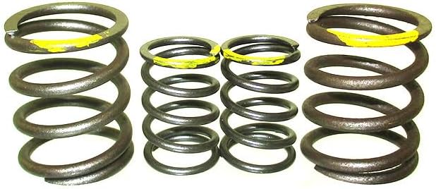 1P60FMJ 1P60FMK Exhaust Inlet Valve Springs For YX 150cc 160cc Pit Dirt Bike