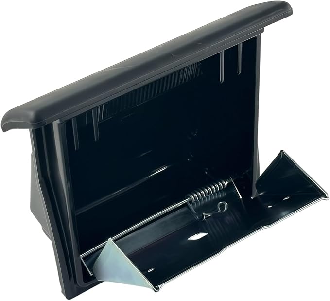 74111-35010 Front Dash Center Ashtray Assembly Compatible with Toyota 4Runner 1996-2002 T100 1993-1998 Pickup Black Ash Tray Insert Coin Holder Replaces 74111-35010