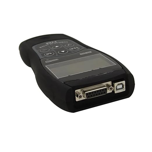 Automobile Fault Detector, VS890 OBD Diagnostic Scanner SCAN Tool VS 890 Multi-Languages Car Code Reader