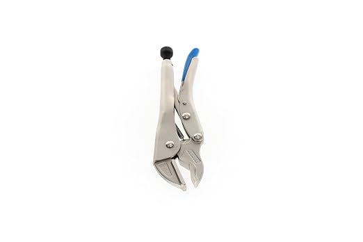 GEDORE - 6406700 137 10 Grip Wrench 10"