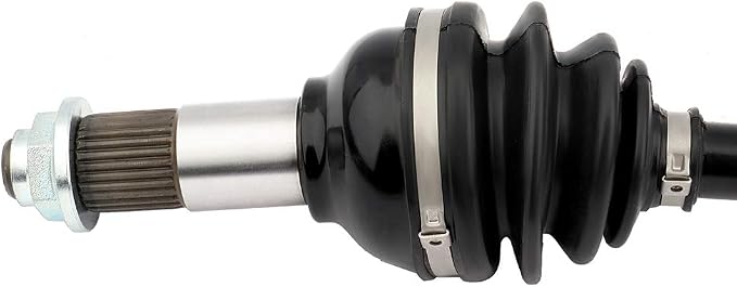 ECCPP CV Axle Drive Shaft Assembly fit 2014-2019 for Yamaha Grizzly 700 Rear Left Right 28P-2510F-03-00