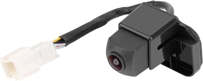 39530-T0A-A01 Rear View Backup Camera Compatible with Honda CR-V 2012 2013 Park Assist Camera Replaces# 39530T0AA01 39530-T0A-A011-M1 39530T0AA011M1 HO1960123