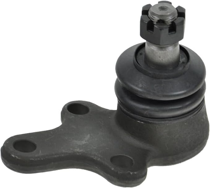 TRQ Front Lower Ball Joint Driver and Passenger Side Compatible with 1989-1995 Toyota Pickup