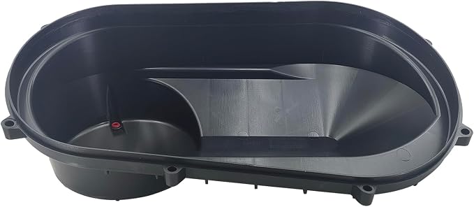 SHOWSEN Outer Clutch Cover, CVT Outer Variator Clutch Housing Compatible with 2012-2023 Polaris RZR Ranger Sportsman 570/XP 900/XP 1000/RZR 900 Replacement 2634179