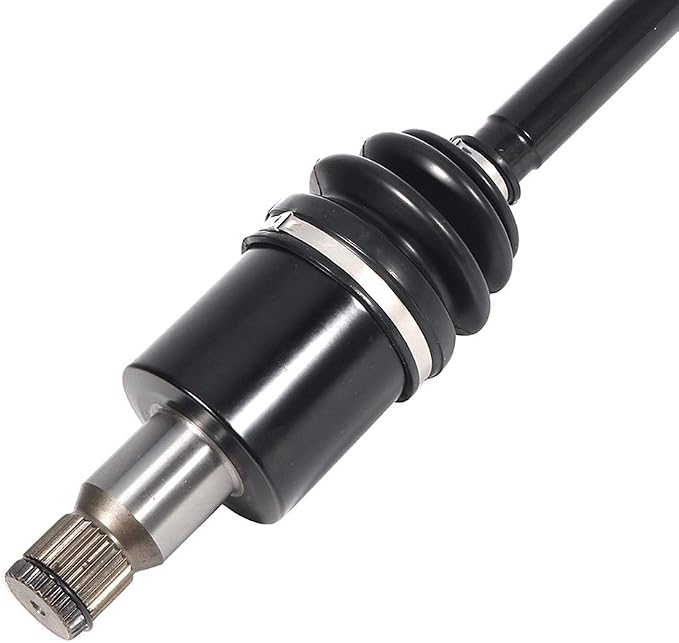 SCITOO 1332883 1332638 Rear Left Right CV Axle for Polaris RZR 4 800 RZR S 800