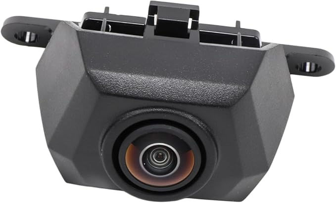 GM Genuine Parts 84690428 Front View Driver Information Camera