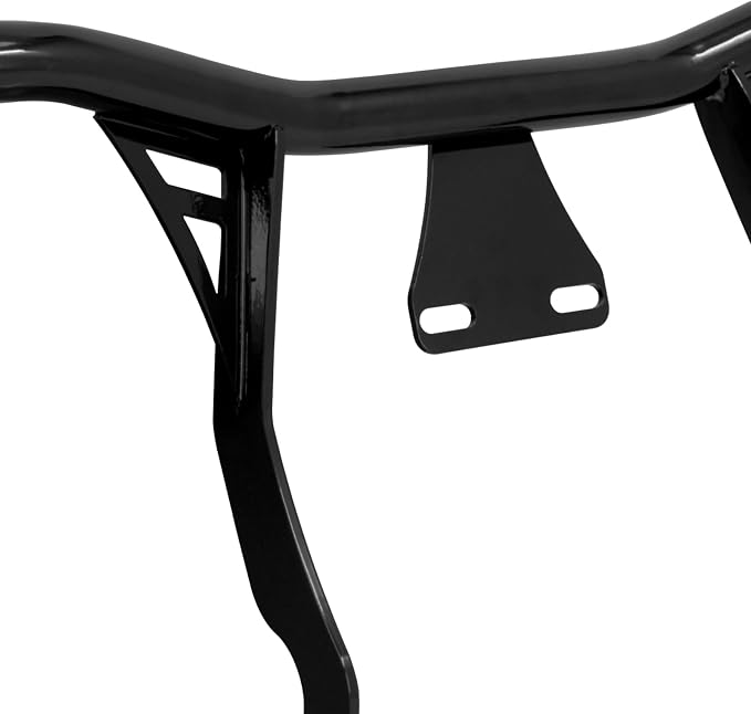 Motorcycle Crash Bar Engine Guard Highway Crash Bar Fit for Harley Touring Street Glide Road Glide Road King Electra Glide Ultra (2009-2013 Touring)