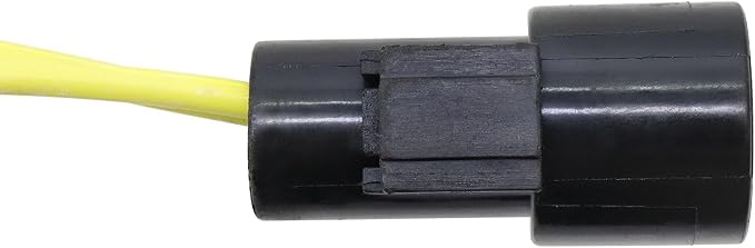 Voltage Regulator Rectifier Fit for Johnson Evinrude CDI 185HP 200HP 225HP 250HP 300HP 2 Stroke 6 8 Cylinder Marine Outboard 35 Amp Replace 584641 585995 586271 18-5831 878333