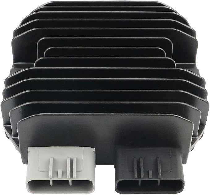 Voltage Regulator Rectifier Compatible with CFMOTO UFORCE 800 500 ZFORCE 500 CFORCE 400 500 (2015-2022) Replace # 0800-177000-10000