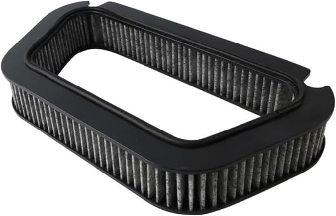 4E0819439A CUK 4136 LAK176 R2423 Air Conditioning Filter With Activated Charcoal Compatible with Audi A8 S8 models 2004-2010