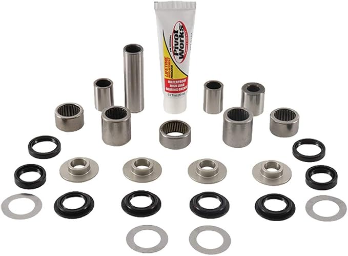 Pivot Works PWLK-S47-000 Linkage Rebuild Kit