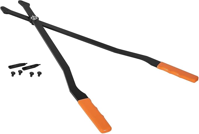 YMT 1489 Internal Retaining Ring Pliers 26" Fits for GM 5L40 5L50 6L80 6L90 Transmissions