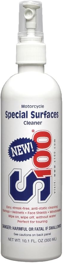 S100 12301F Special Surface Cleaner Bottle - 10.1 oz.