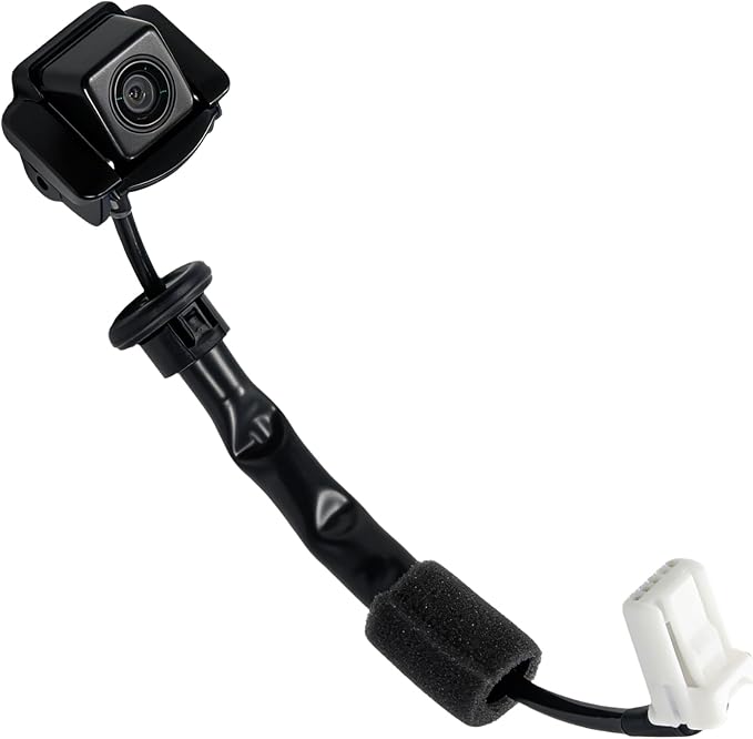 K015-67-RC0A Rear Camera Backup Monitor Compatible with 2013 2014 2015 2016 Mazda CX-5 Replace#K01567RC0A K01567RC0 K015-67-RC0 KD3367RC0B KD3367RC0C