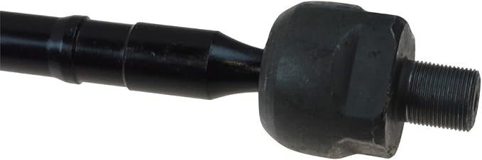 TRQ Front Inner Tie Rod Set 2 Piece Compatible with 2004-2009 Nissan Quest