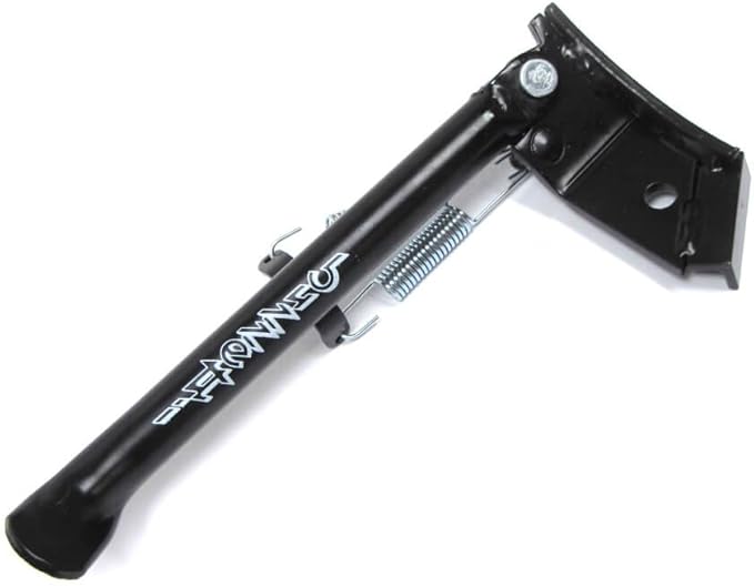 Buzzetti Sidestand (Black); Ruckus / Zoomer Buzzetti