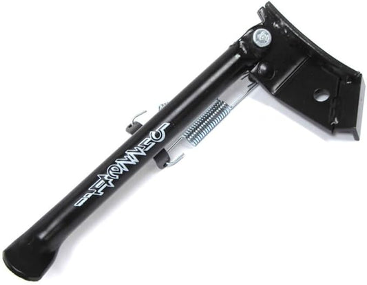Buzzetti Sidestand (Black); Ruckus / Zoomer Buzzetti