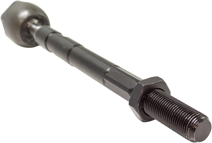 TRQ Front Inner Tie Rod Set 2 Piece Compatible with 2011-16 Hyundai Elantra 13-14, Coupe 13-17 Elantra GT 12-17 Veloster
