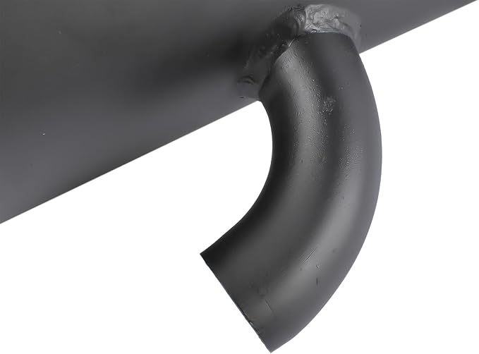 1260715-489 Muffler Silencer Replacement for Polaris Sportsman 500 4X4 1996-2001 Sportsman 335 1999-2000 1260715-029 5240898 AKWH