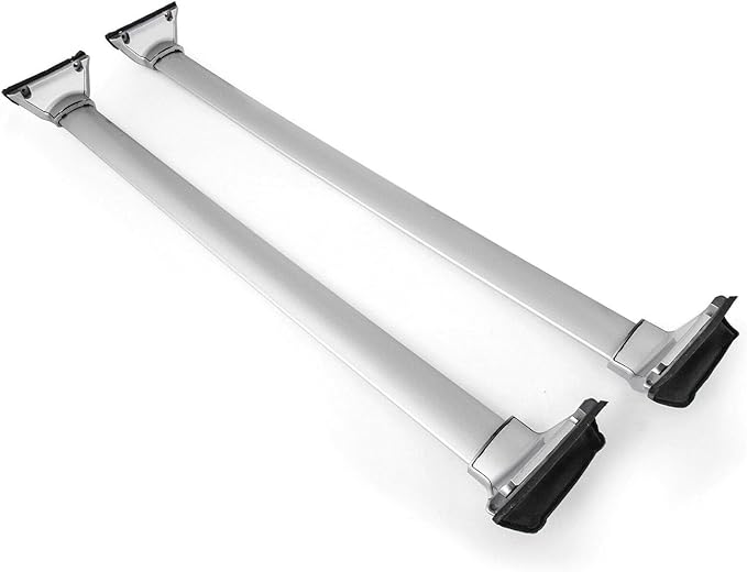 Roof Rack Luggage Carrier 2017-2022 for Honda CRV Rooftop Aluminum