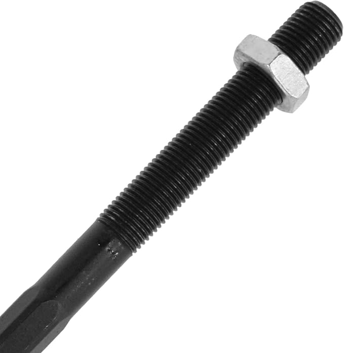 TRQ Front Inner Tie Rod Set 2 Piece Compatible with 2004-05 Chevrolet Classic 97-03 Malibu 99-04 Oldsmobile Alero 97-99 Cutlass 99-05 Pontiac Grand Am