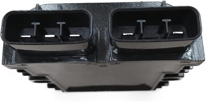 QYMOTO CFMOTO Voltage Regulator Rectifier for CFMOTO CFORCE 400 500 600,ZFORCE 800,X5 X6 (2008-2017) Motorcycle 650,CF700-2US,700CL-X OEM 01AA-177000