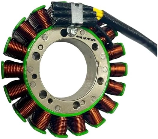 Stator Magneto Generator Coil Fits BMW F650GS F800GS F700GS F800GT (2009-2014)