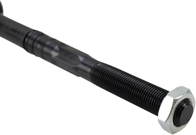 TRQ Front Inner Tie Rod Set 2 Piece Compatible with 2013-2019 Cadillac ATS