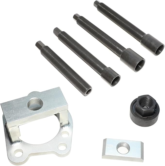 DPTOOL Half Shaft Puller Removal Tool Kit Compatible with BMW N13 N20 N40 N42 N45 N46 N52 N54 N55 N63 N Series Engines