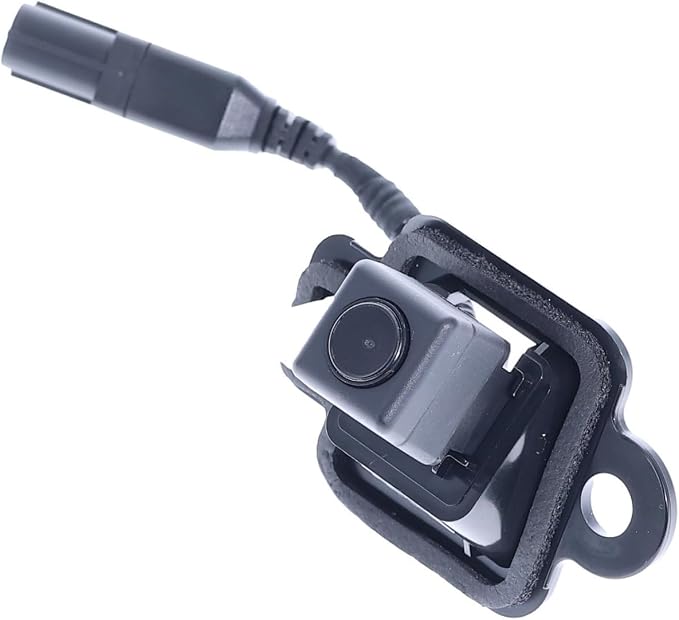 Backup Camera Replaces for 2011 2012 2013 LEXUS CT 200h OE Part # 8679076010