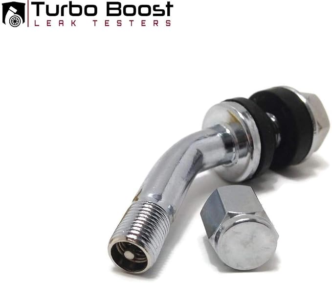 2" Universal - Billet Aluminum