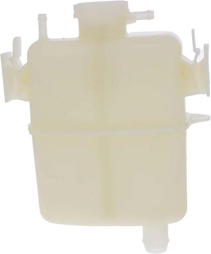 Can-Am OEM Coolant Tank, 709201323