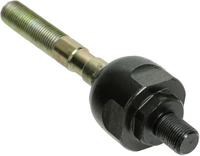 TRQ Inner Driver and Passenger Side Tie Rod Set 2 Piece Compatible with 1996-2004 Acura RL 1995-1998 Acura TL 1992-2001 Honda Prelude