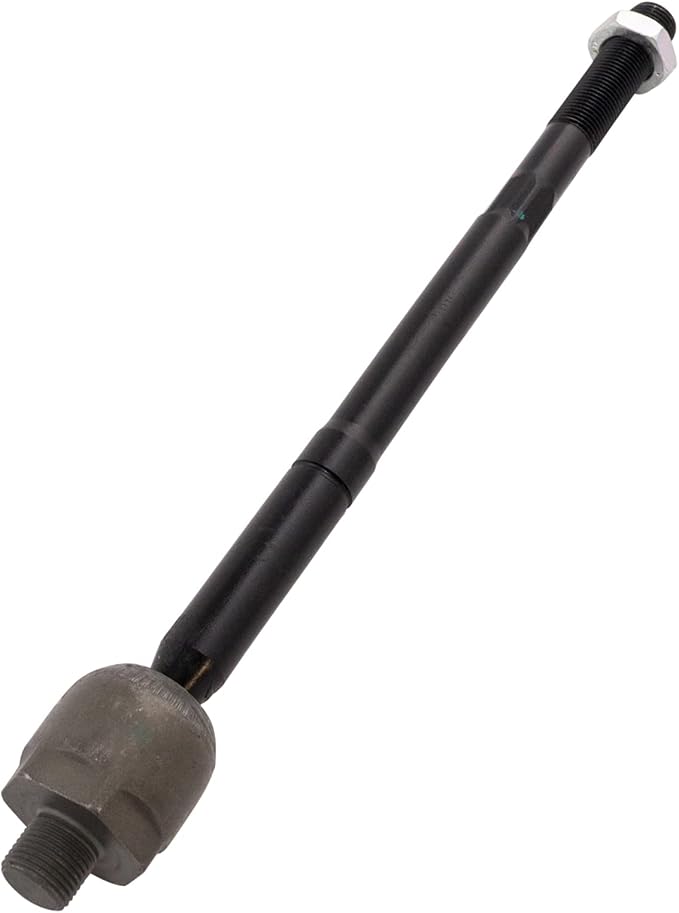 TRQ Front Inner and Outer Tie Rod Set 2 Piece Compatible with 2010-2016 Buick LaCrosse 11-13 Regal 14-19 Cadillac XTS