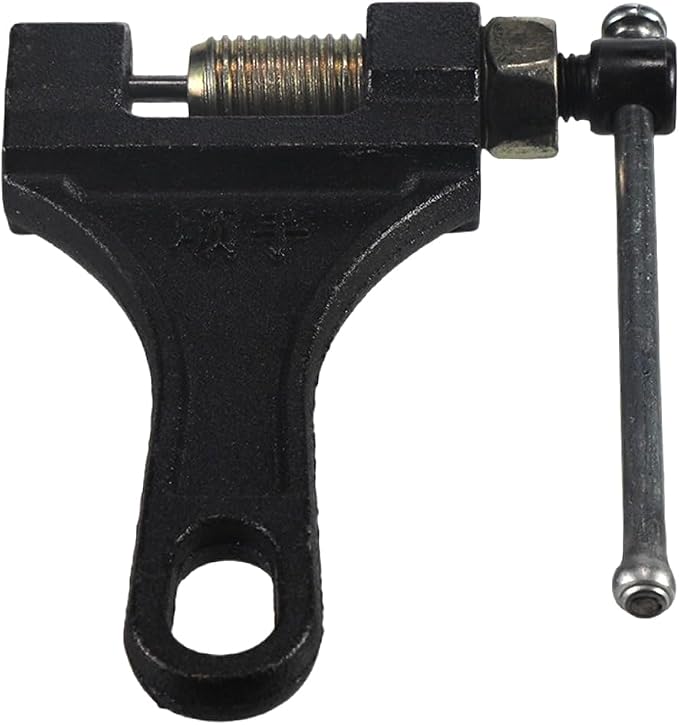 Mini Bike Jackshaft Assembly Cover Kit with 420 Chain 42 links Fit For Coleman CT200U CT200U-EX BT200X, Axis M200, for Baja Warrior MB200 196cc 212cc 200cc 6.5HP Engine and Sprocket Powersports Parts