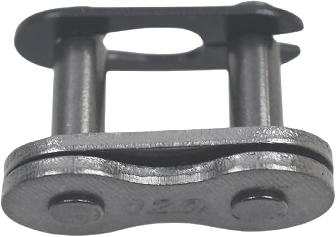 Mini Bike Jackshaft Assembly Cover Kit with 420 Chain 42 links Fit For Coleman CT200U CT200U-EX BT200X, Axis M200, for Baja Warrior MB200 196cc 212cc 200cc 6.5HP Engine and Sprocket Powersports Parts