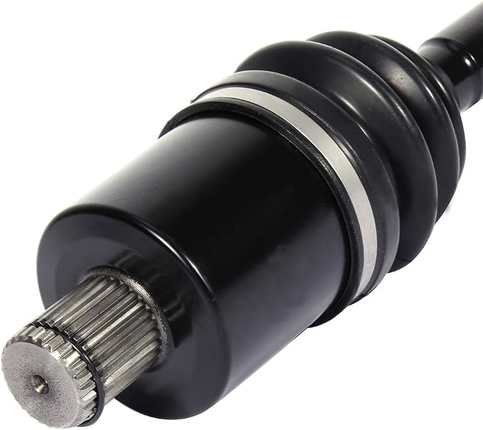 SCITOO CV Axle Shaft Assembly Rear Left Right for Polaris Sportsman 450 2016-2020,Sportsman 570 2015-2020,Sportsman ETX 2015,Sportsman SP 570 2015-2019,Sportsman X2 570 2015-2020 1333275 2PCS
