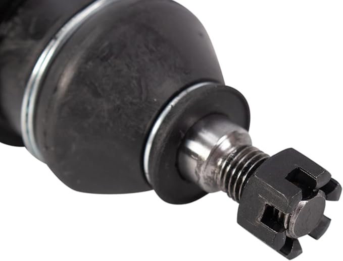 TRQ Driver & Passenger Side Upper Ball Joint Set Compatible with 1997-2003 Acura CL 1996-2003 TL 1990-2002 Honda Accord 1989-1991 Civic 1997-2001 CR-V CRX 1996-1999 Isuzu Oasis