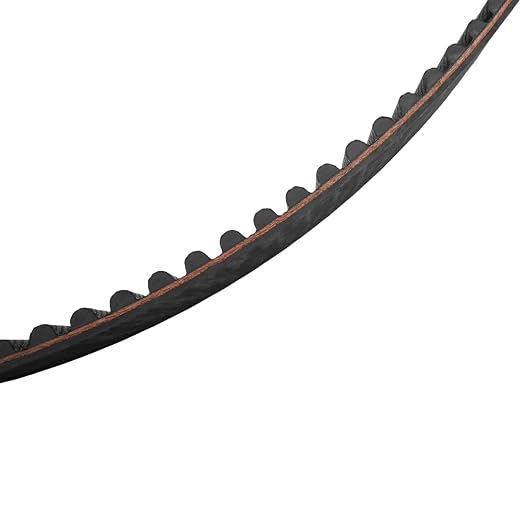 62-1233 Rear Drive Belt Fit for Yamaha XV1600A Road Star for Road Star 1600 | Replacement for 621233 4WM-46241-00-00,Fit for Yamaha XV1600AS Road Star Midnight,for XV1600AT Road Star Silverado