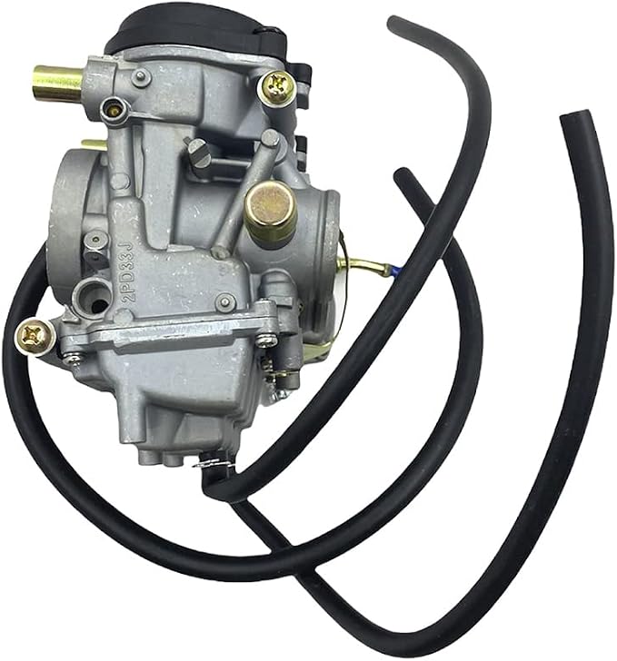 Carburetor Fits Yamaha Raptor 660 YFM660 (2001-2005)