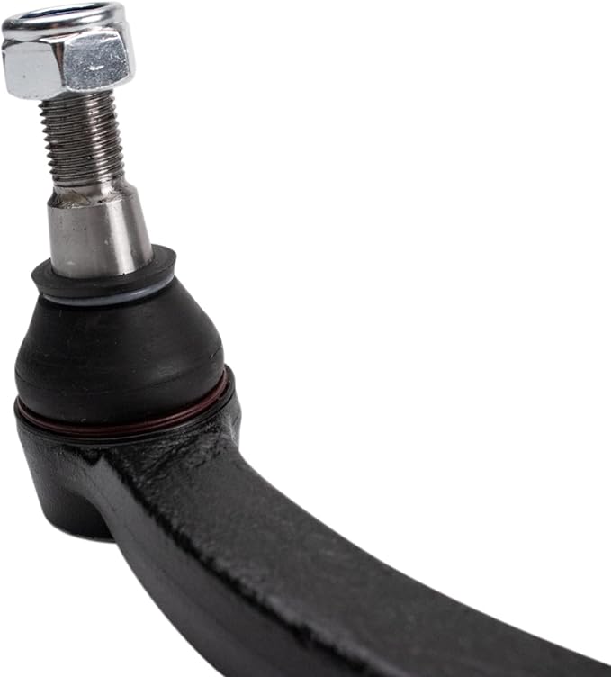 TRQ Front Outer Tie Rod Set 2 Piece Compatible with 2014-2021 Ram ProMaster 1500 14-21 ProMaster 2500 14-21 3500