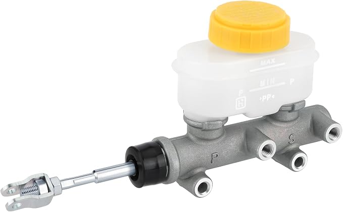 M MATI Brake Master Cylinder Assy for Polaris RZR-Turbo-S-4 2019 2020 2021 1913223
