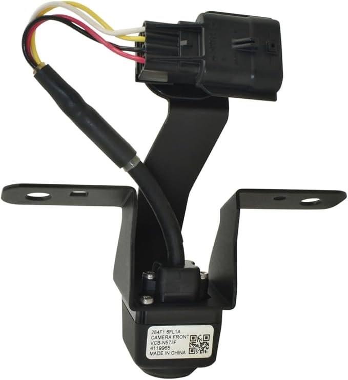 284F1-6FL1A Parking Assist Camera Compatible with 2018-2020 Nissan Rogue